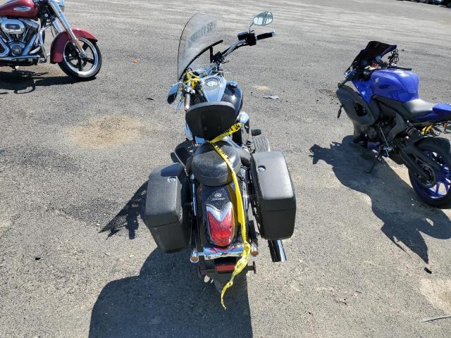 2015 YAMAHA XVS950 A JYAVN01E0FA021821