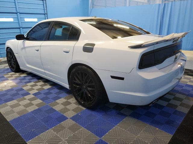 2014 Dodge Charger R/T VIN: 2C3CDXDT7EH351476 Lot: 49006224