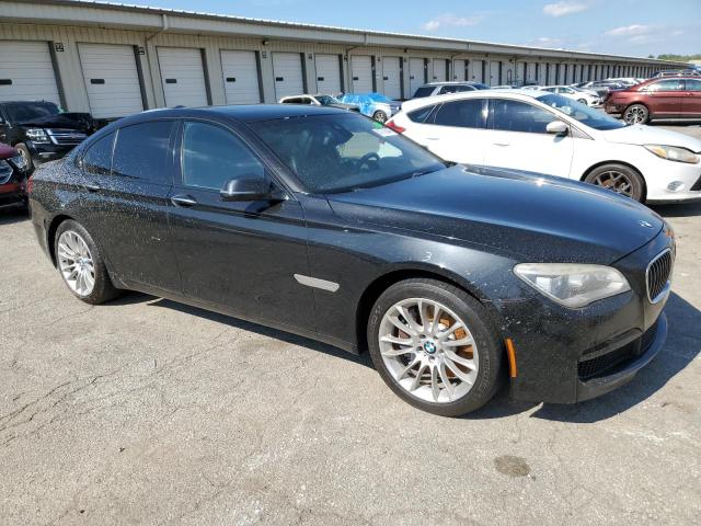 2013 BMW 7er - Image 4