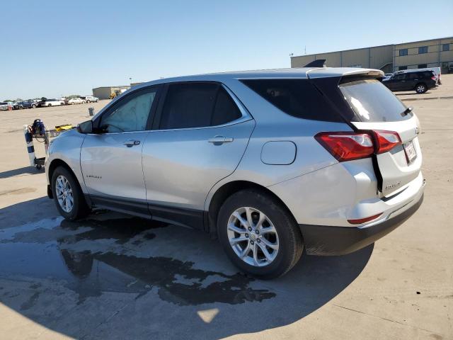 2021 Chevrolet Equinox Lt VIN: 2GNAXKEV2M6130365 Lot: 51471754