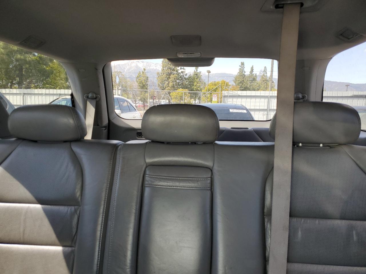 2HNYD18746H510428 2006 Acura Mdx Touring