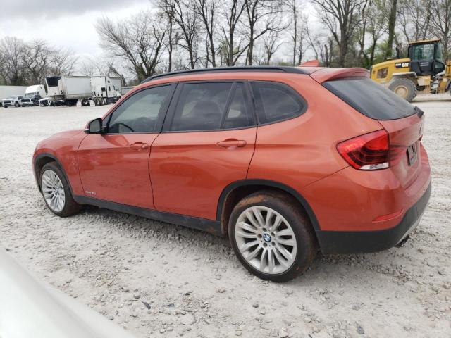 VIN WBAVM1C51EVW54777 2014 BMW X1, Sdrive28I no.2