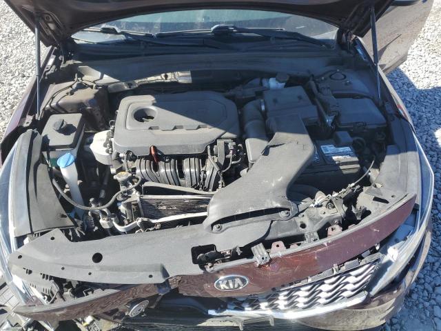 5XXGT4L33LG434824 Kia Optima LX 11