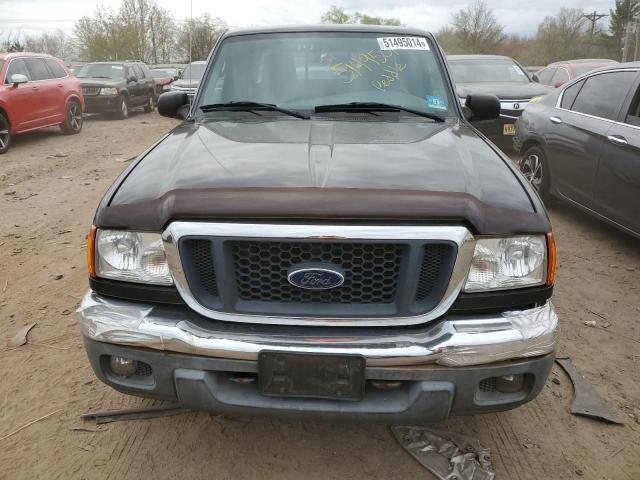 1FTYR15E94PA83685 2004 Ford Ranger Super Cab