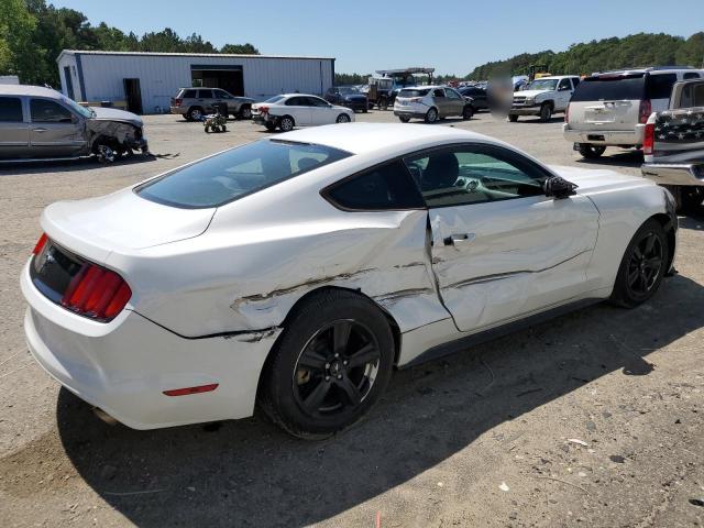 2017 Ford Mustang VIN: 1FA6P8AM7H5289520 Lot: 51778304