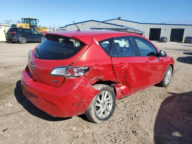 VIN JM1BL1L76D1843490 2013 Mazda 3, I no.3