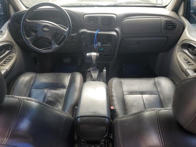 2004 Chevrolet Trailblazer Ext Ls VIN: 1GNET16S846155272 Lot: 49784764