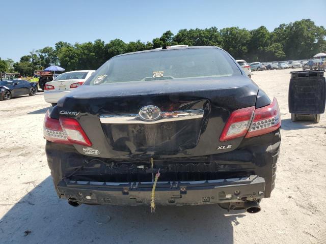 2010 Toyota Camry Se VIN: JTNBK3EK8A3046346 Lot: 50444684