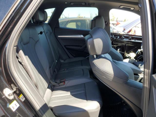 2020 AUDI Q5 PREMIUM - WA1ANAFY4L2083346