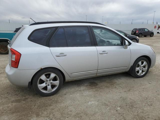 2008 Kia Rondo Base VIN: KNAFG525687123541 Lot: 52653074