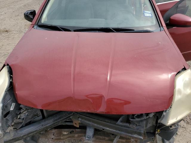 2007 Nissan Sentra 2.0 VIN: 3N1AB61E17L677165 Lot: 51547434