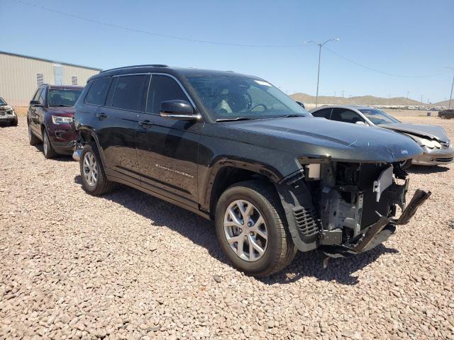 2023 Jeep Grand Cherokee L Limited VIN: 1C4RJJBG4P8843568 Lot: 51647184