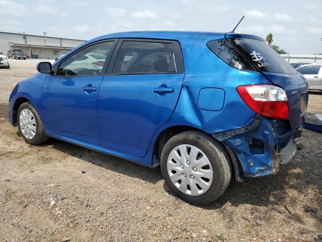 2009 Toyota Corolla Matrix VIN: 2T1KU40E49C142662 Lot: 52705124