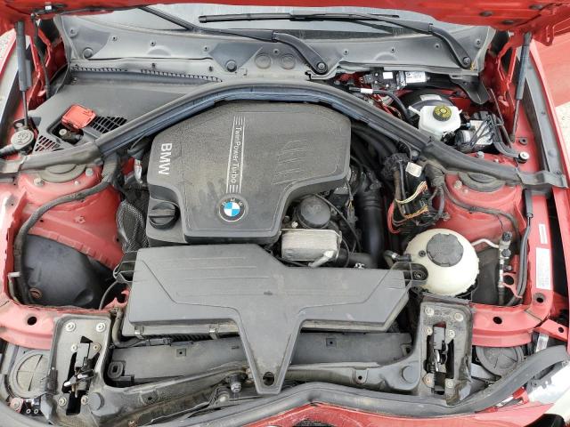 2014 BMW 328 Xi Sulev VIN: WBA3B5C51EP544014 Lot: 50528044