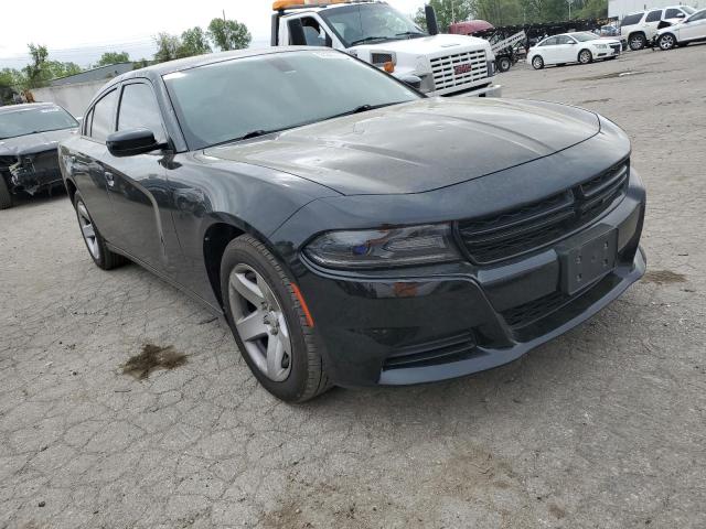 2015 DODGE CHARGER PO - 2C3CDXAG3FH866161
