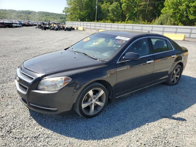 2012 Chevrolet Malibu 1Lt VIN: 1G1ZC5E01CF173623 Lot: 52524744