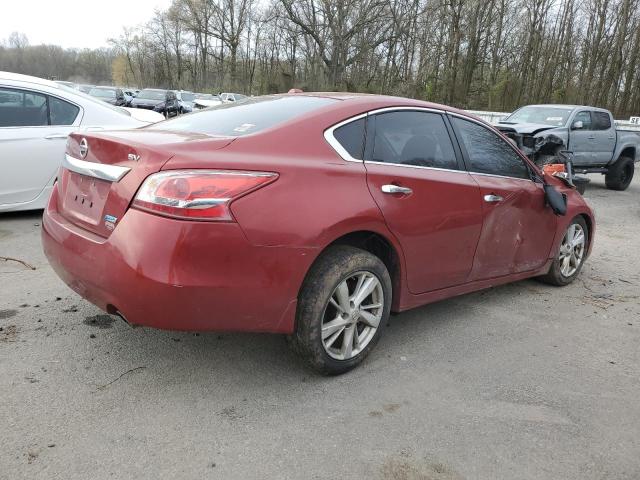 2013 Nissan Altima 2.5 VIN: 1N4AL3APXDC241843 Lot: 49752254