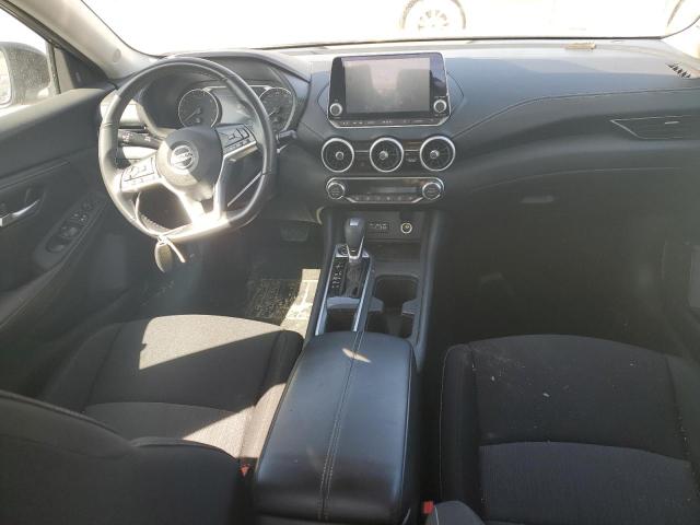 2021 Nissan Sentra Sv VIN: 3N1AB8CV3MY277518 Lot: 49424124