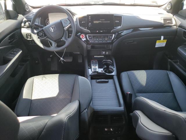 2022 Honda Passport Elite VIN: 5FNYF8H06NB015941 Lot: 51958254