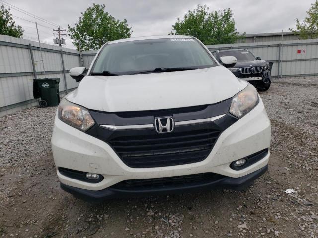 2016 Honda Hr-V Ex VIN: 3CZRU6H56GM712142 Lot: 51531254