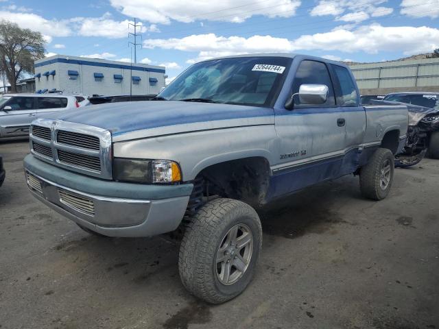 1997 Dodge Ram 1500 VIN: 3B7HF13Z5VM589018 Lot: 52644744