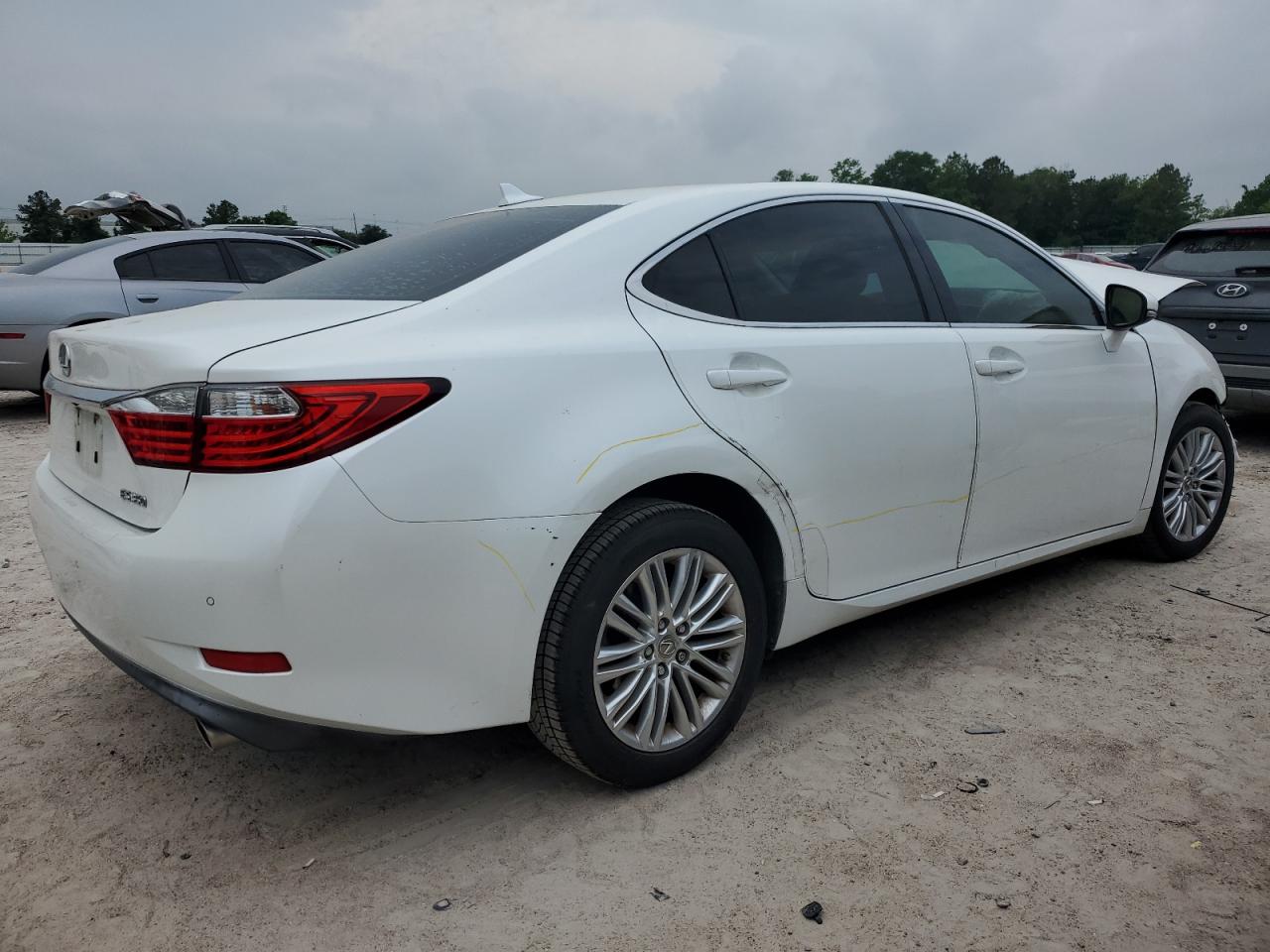 JTHBK1GG8D2083889 2013 Lexus Es 350