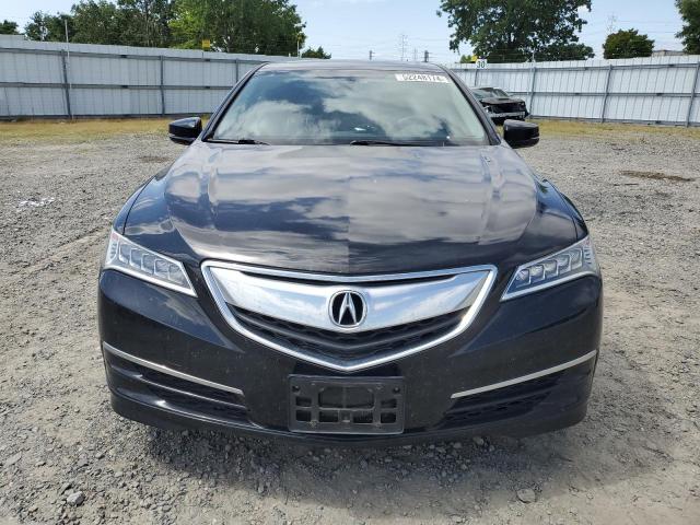 2015 Acura Tlx VIN: 19UUB1F35FA008716 Lot: 52248174