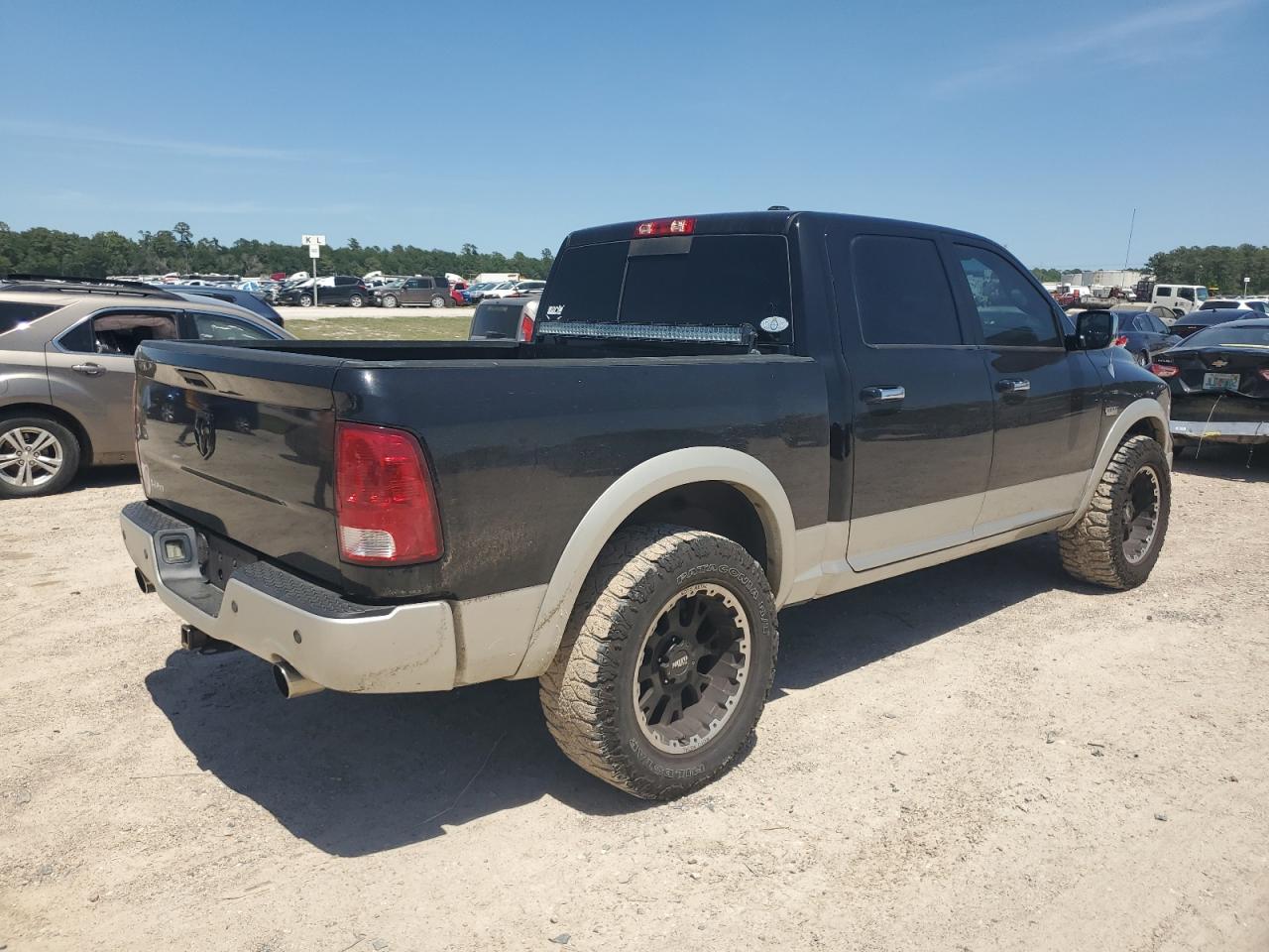 1D3HB13T79S710448 2009 Dodge Ram 1500