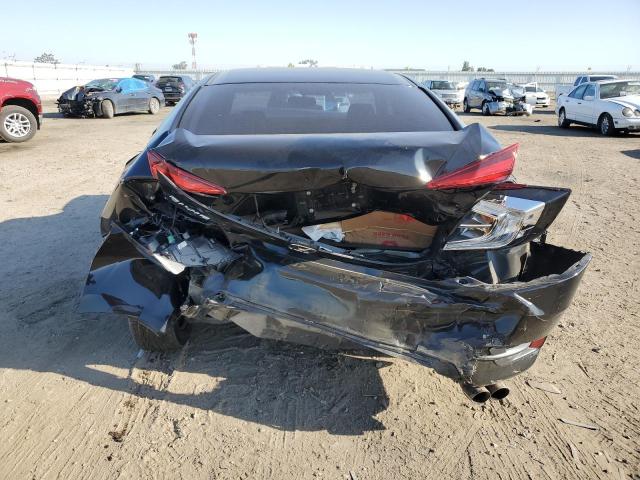 2019 Honda Civic Lx VIN: 2HGFC2F62KH595393 Lot: 50834034