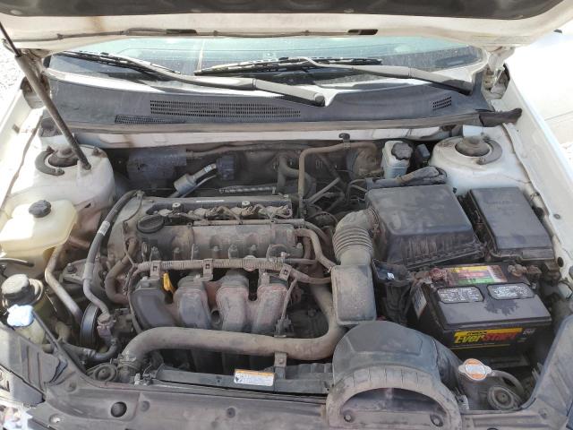 2009 Kia Optima Lx VIN: KNAGE228595306235 Lot: 50277334