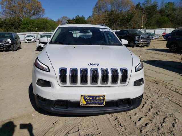 2015 Jeep Cherokee Latitude VIN: 1C4PJMCB5FW510835 Lot: 50968804