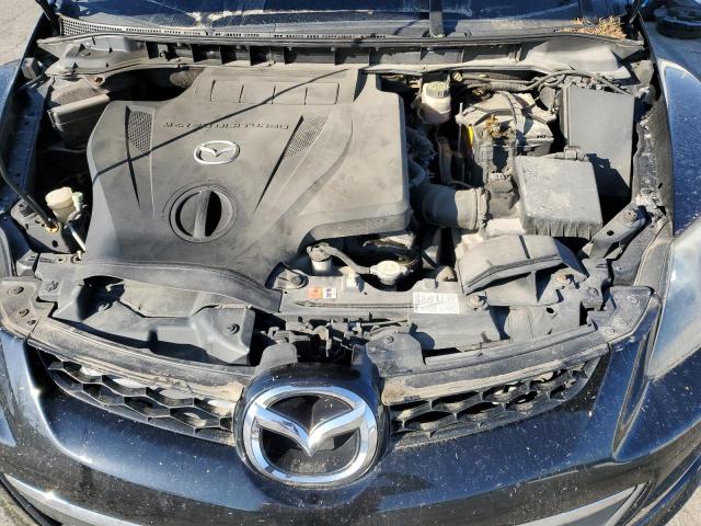 2010 Mazda Cx-7 VIN: JM3ER4WL5A0302753 Lot: 52575964