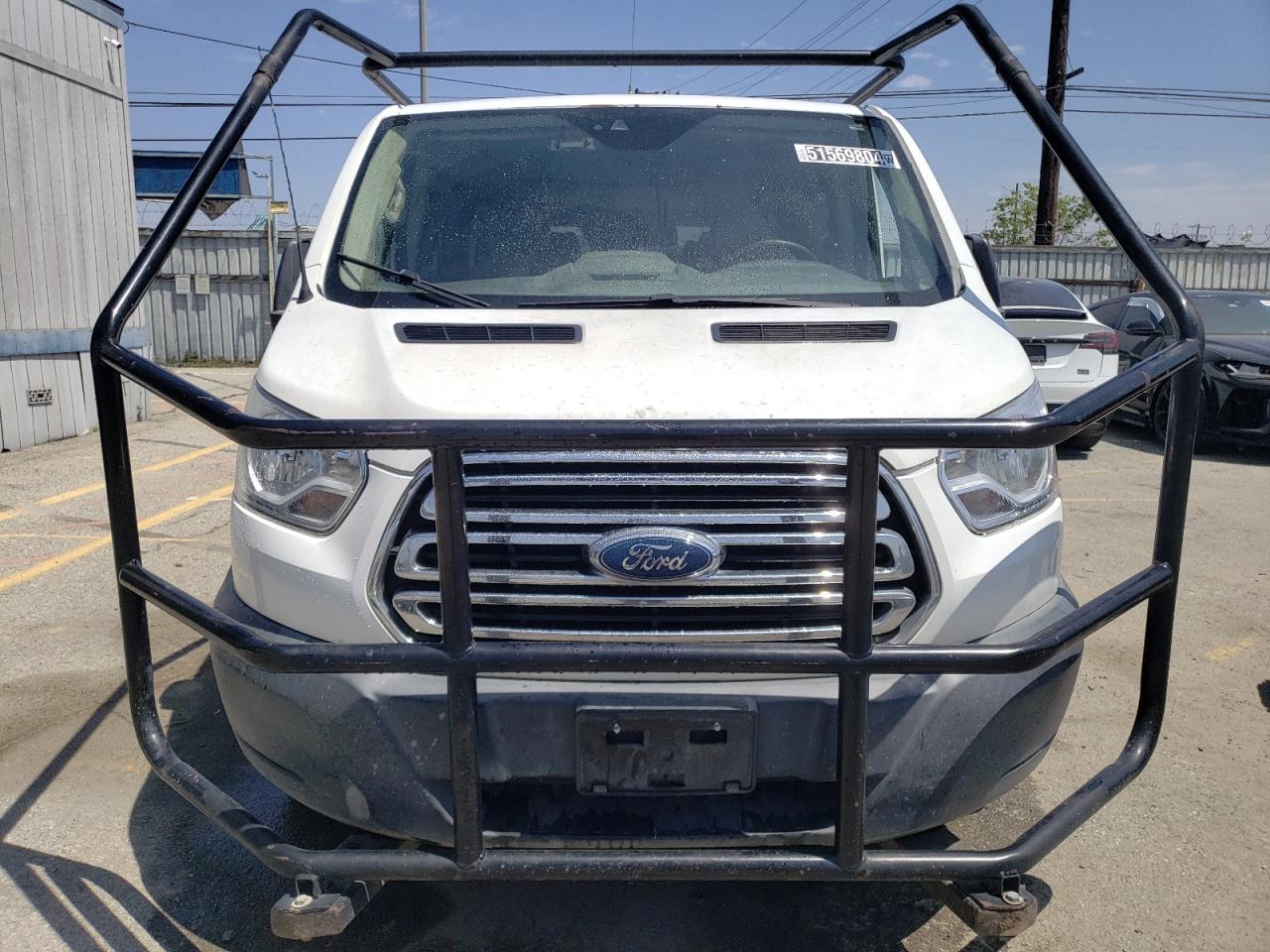 1FMZK1ZM2GKA38367 2016 Ford Transit T-150