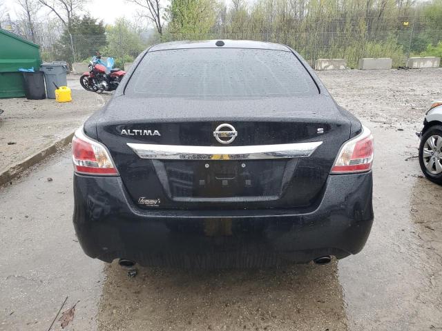 2015 Nissan Altima 2.5 VIN: 1N4AL3AP1FN873055 Lot: 50274574