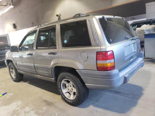 1998 Jeep Grand Cherokee Laredo VIN: 1J4GZ58S3WC203697 Lot: 50433274