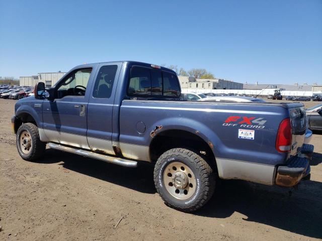 1FTSX21507EA67009 | 2007 Ford f250 super duty