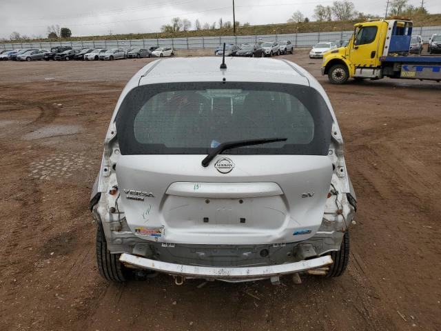 3N1CE2CP2EL387005 2014 Nissan Versa Note S