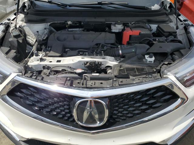 2019 Acura Rdx Technology VIN: 5J8TC2H55KL035376 Lot: 51331234