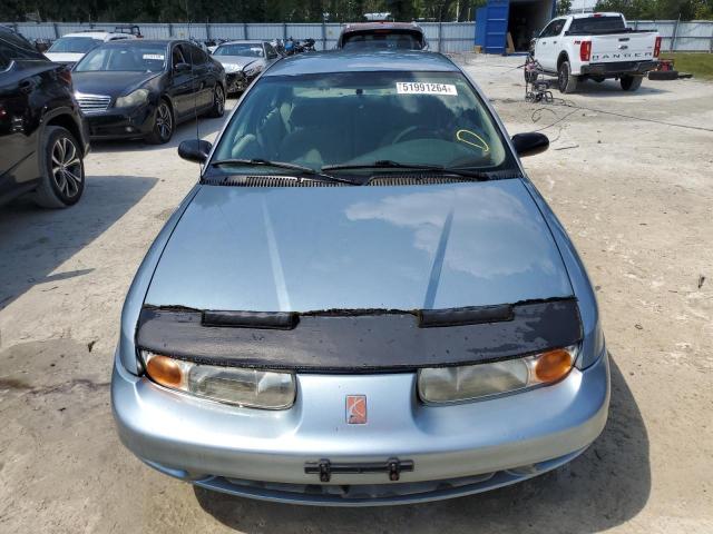 2002 Saturn Sl2 VIN: 1G8ZK52782Z161245 Lot: 51991264