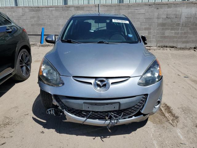 2014 Mazda Mazda2 Touring VIN: JM1DE1LY3E0174792 Lot: 51674644