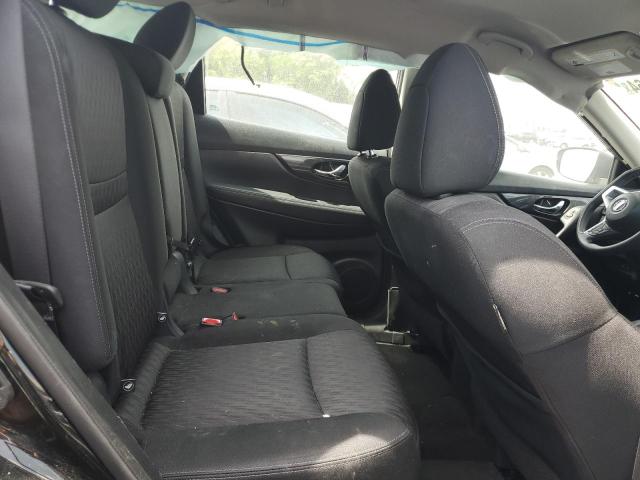 2017 NISSAN ROGUE S - KNMAT2MT7HP613747