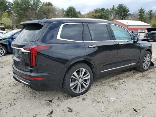 2020 CADILLAC XT6 PREMIU - 1GYKPCRS0LZ202048