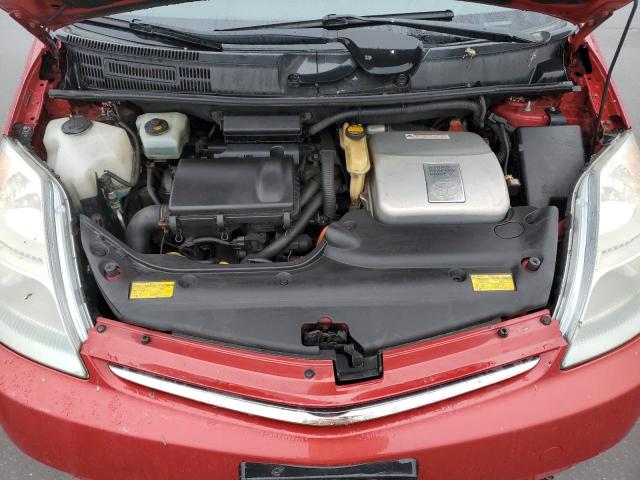 2008 Toyota Prius VIN: JTDKB20U187697778 Lot: 50782374