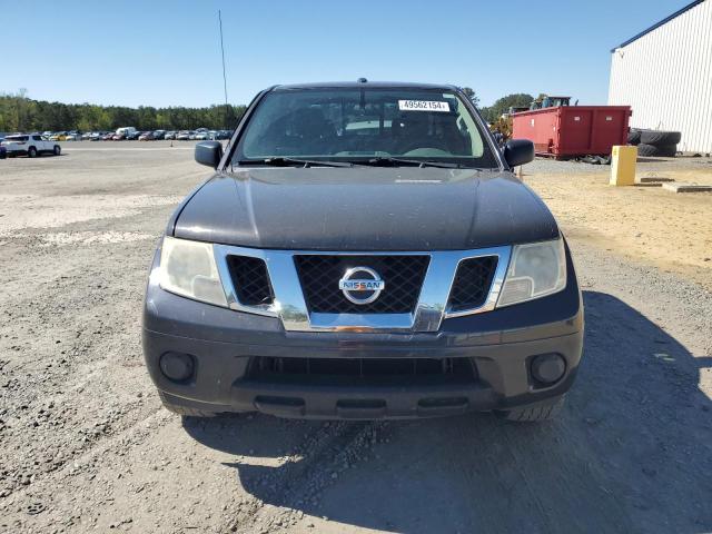 2015 NISSAN FRONTIER S - 1N6BD0CT2FN732299