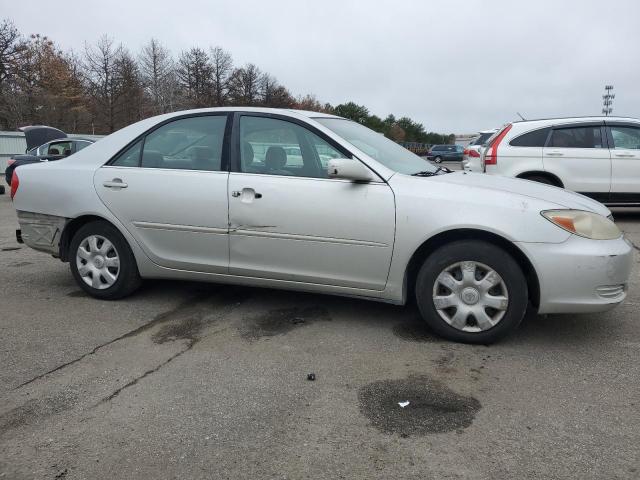 2003 Toyota Camry Le VIN: 4T1BE32K03U199621 Lot: 50328824