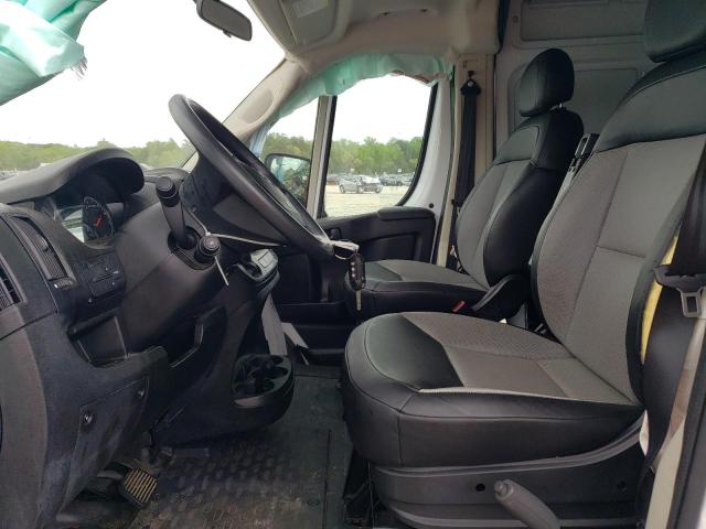 2021 Ram Promaster 2500 2500 High VIN: 3C6LRVDG2ME506988 Lot: 50604044