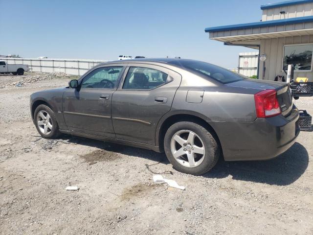 2010 Dodge Charger Sxt VIN: 2B3CA3CV3AH271037 Lot: 50524054