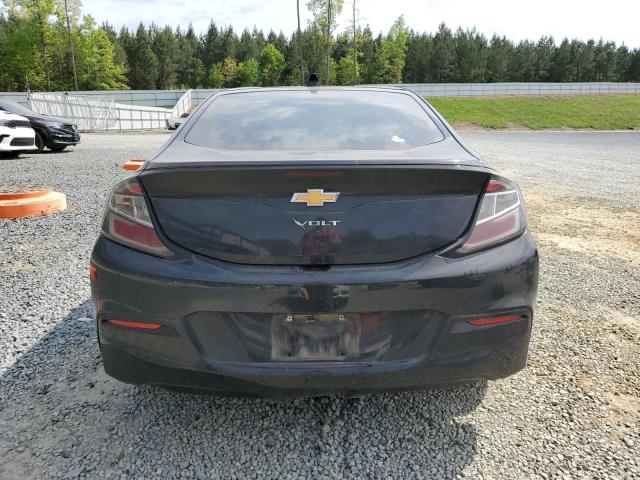 2017 CHEVROLET VOLT LT - 1G1RC6S5XHU206319