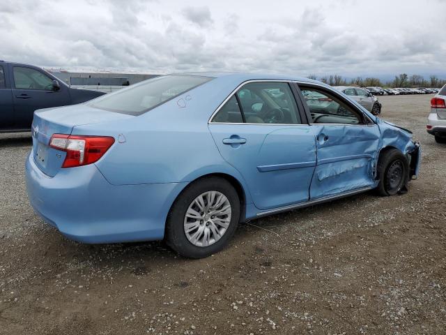 VIN 4T4BF1FK9DR284881 2013 Toyota Camry, L no.3