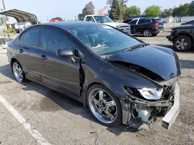 2007 Honda Civic Ex VIN: JHMFA16817S005991 Lot: 51914364